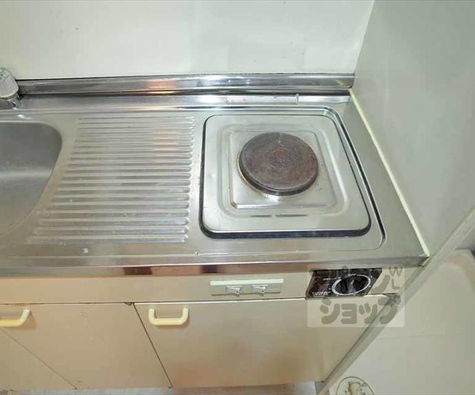 【グランデ３６】間取