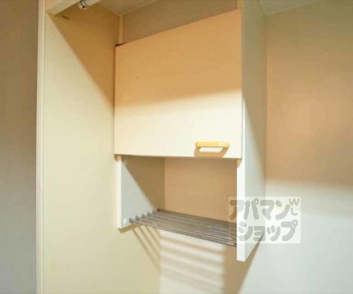 【グランデ３６】間取