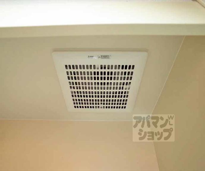 【グランデ３６】間取