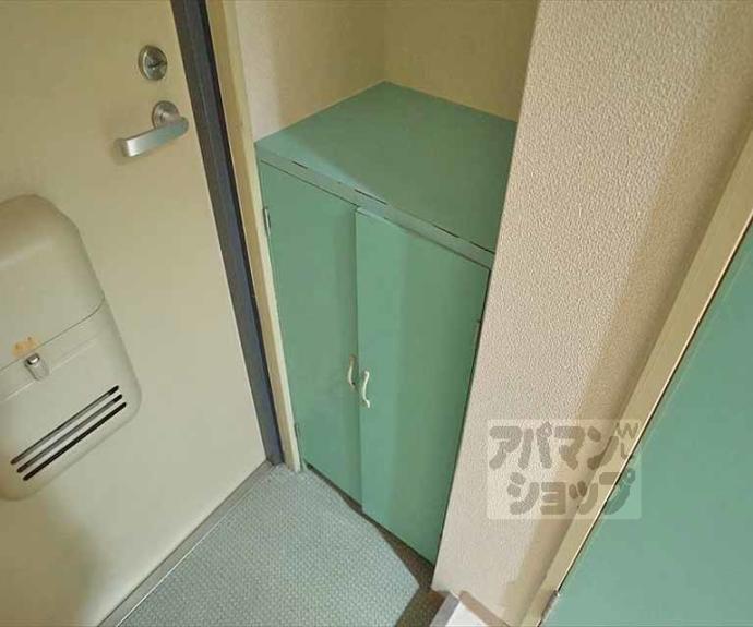 【グランデ３６】間取