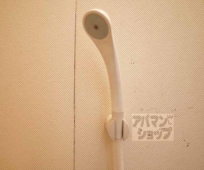 【グレーシー北白川】間取