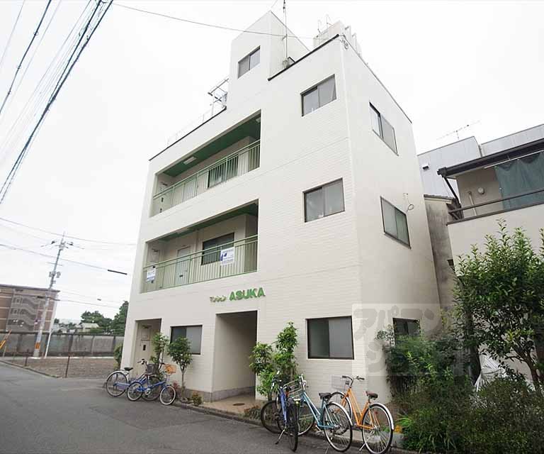 マンションＡＳＵＫＡ