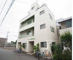 マンションＡＳＵＫＡ：間取図