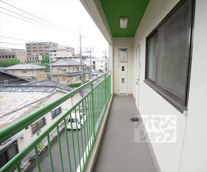 【マンションＡＳＵＫＡ】間取