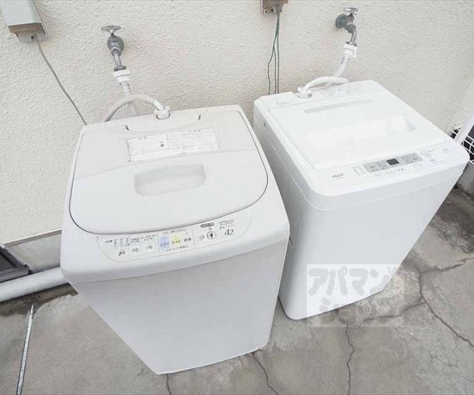 【マンションＡＳＵＫＡ】間取