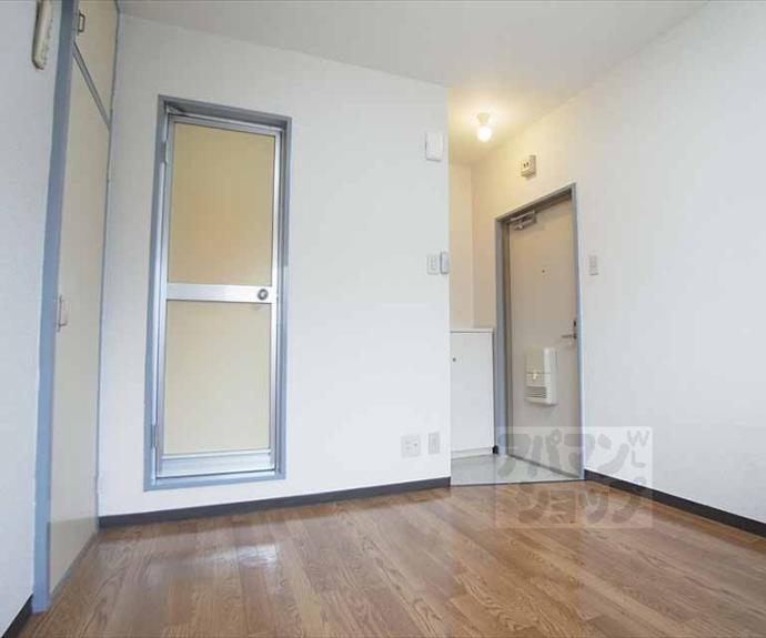 【マンションＡＳＵＫＡ】間取