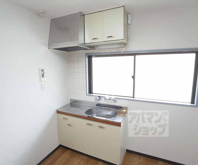 【マンションＡＳＵＫＡ】間取