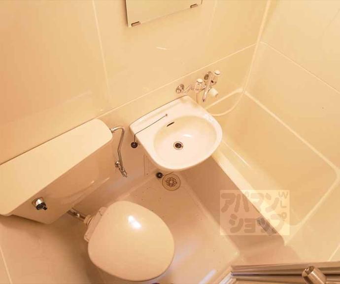 【マンションＡＳＵＫＡ】間取