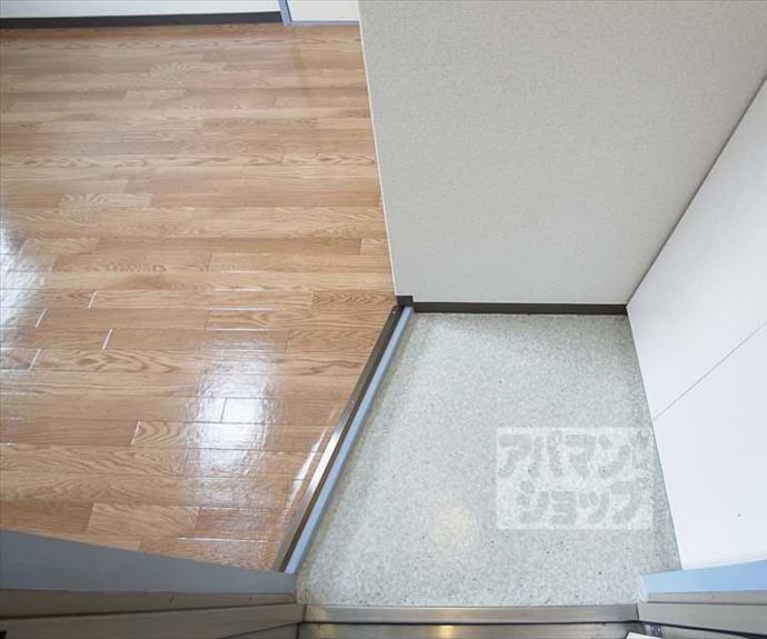 【マンションＡＳＵＫＡ】間取