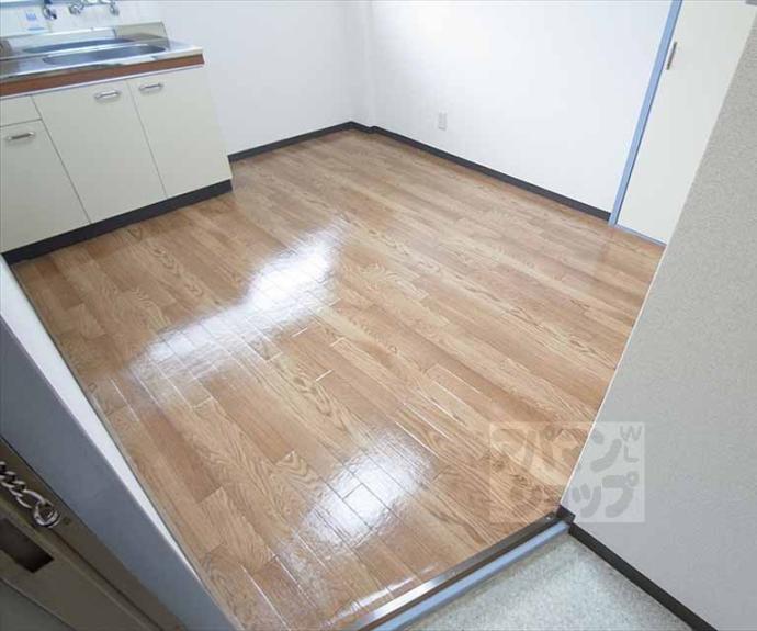 【マンションＡＳＵＫＡ】間取