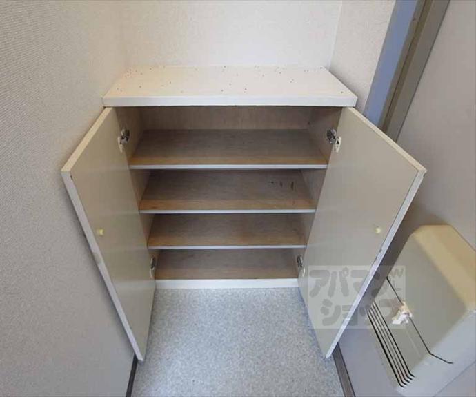 【マンションＡＳＵＫＡ】間取