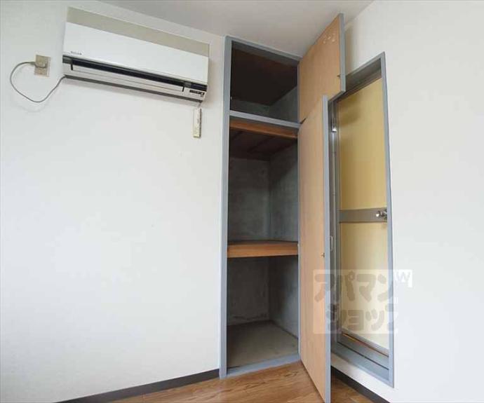 【マンションＡＳＵＫＡ】間取