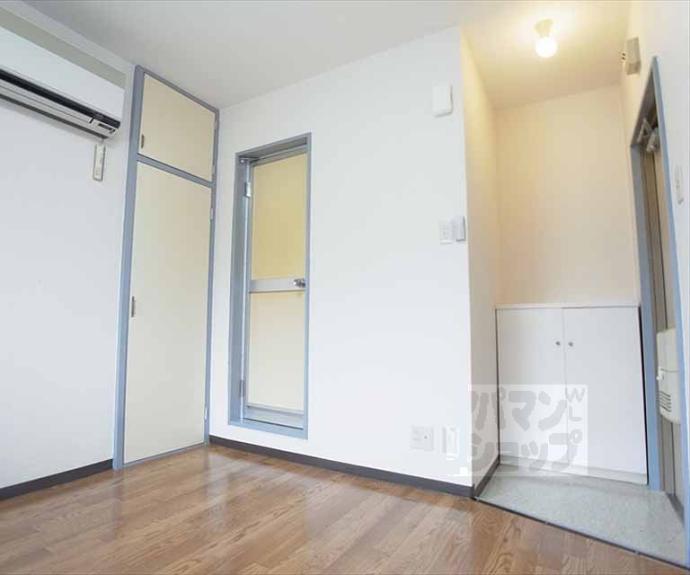 【マンションＡＳＵＫＡ】間取