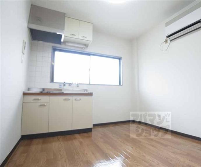 【マンションＡＳＵＫＡ】間取