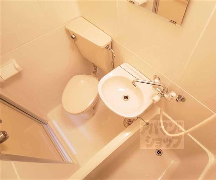 【マンションＡＳＵＫＡ】間取