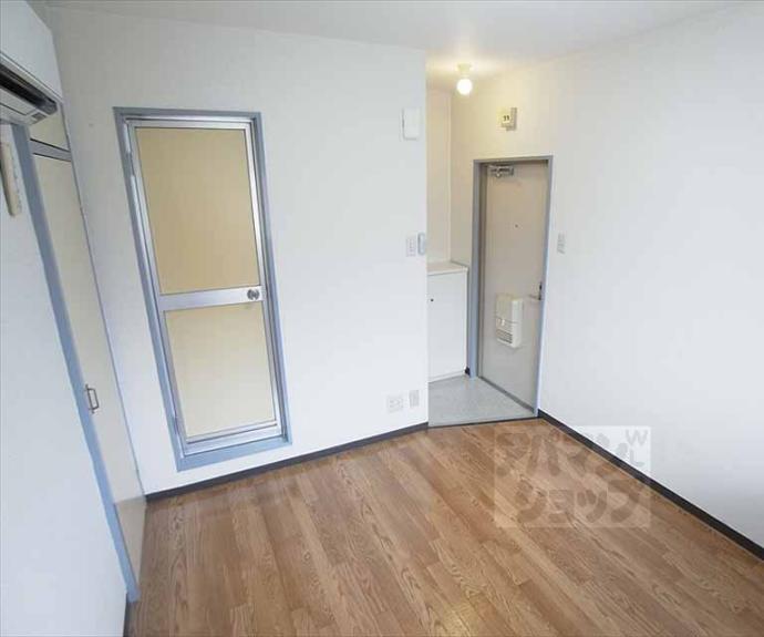 【マンションＡＳＵＫＡ】間取