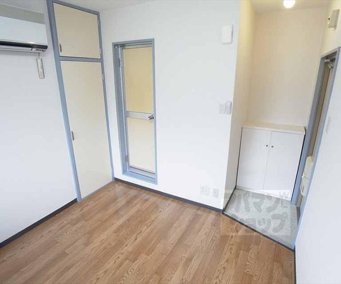 【マンションＡＳＵＫＡ】間取