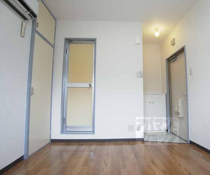 【マンションＡＳＵＫＡ】間取