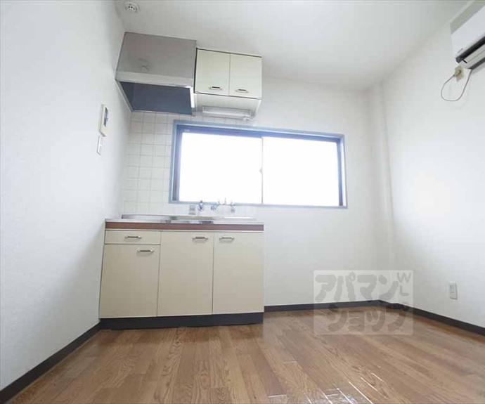 【マンションＡＳＵＫＡ】間取