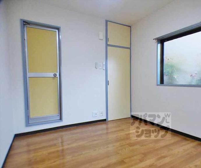 【マンションＡＳＵＫＡ】間取