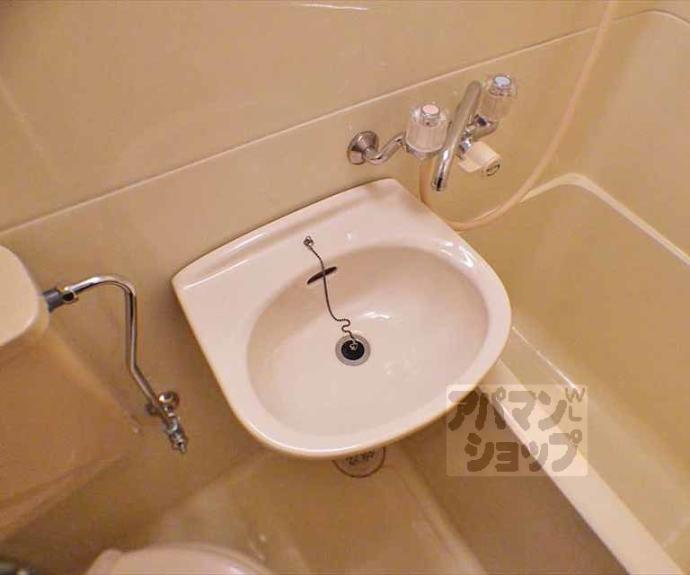 【マンションＡＳＵＫＡ】間取