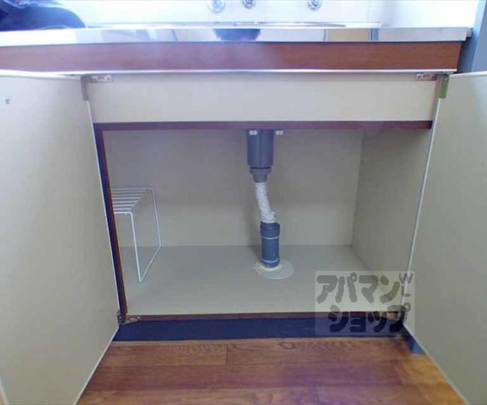 【マンションＡＳＵＫＡ】間取