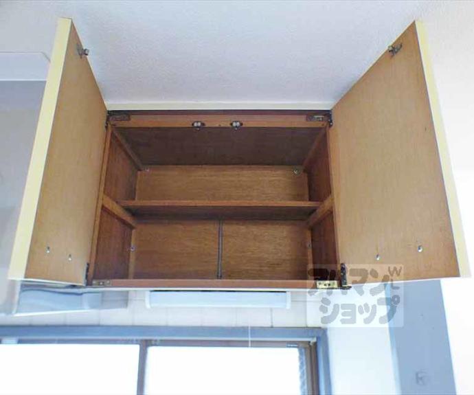 【マンションＡＳＵＫＡ】間取