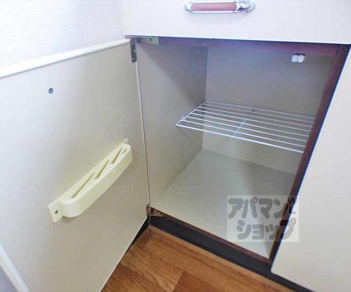 【マンションＡＳＵＫＡ】間取