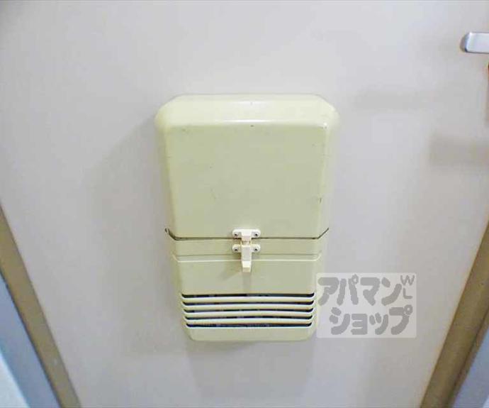 【マンションＡＳＵＫＡ】間取