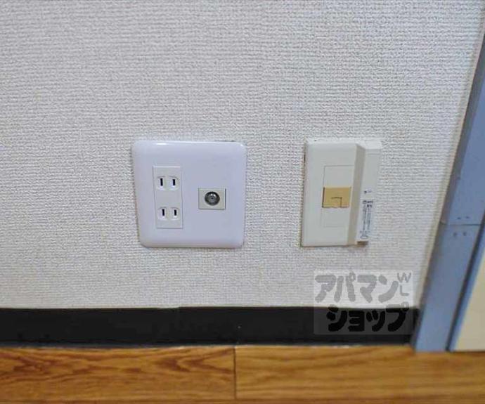 【マンションＡＳＵＫＡ】間取