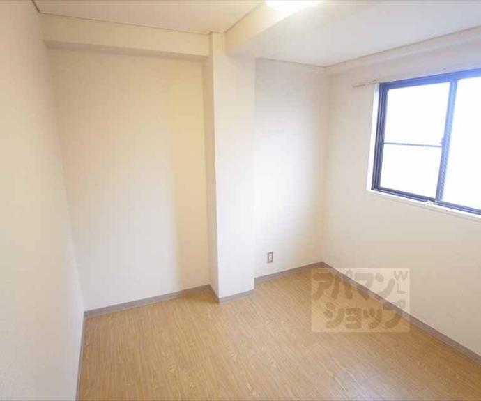 【コージーハイツ百万遍】間取