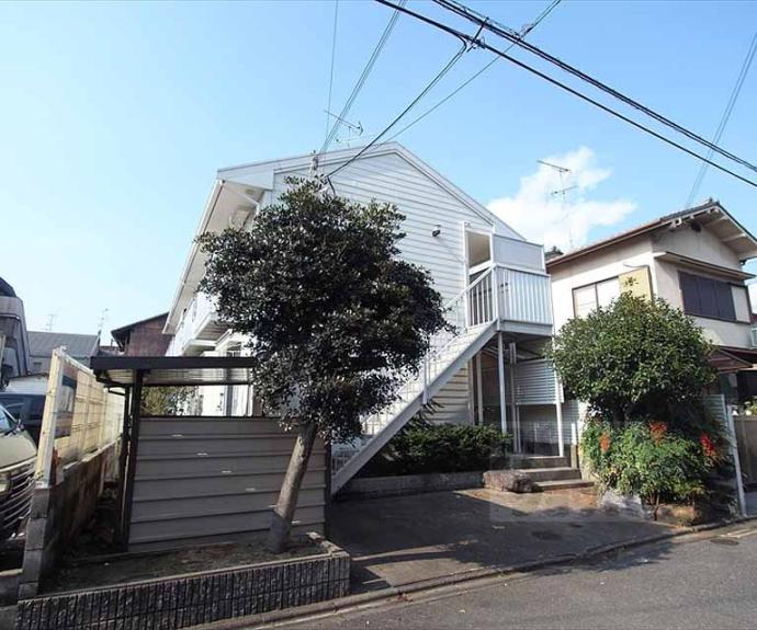 【ラ・メール】間取