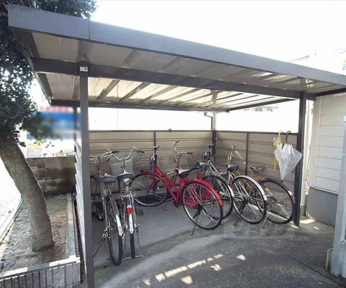 【ラ・メール】間取