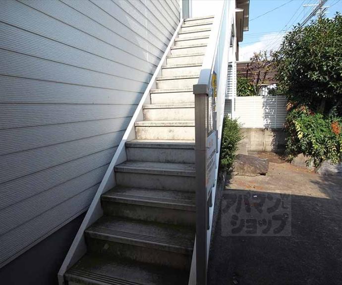 【ラ・メール】間取