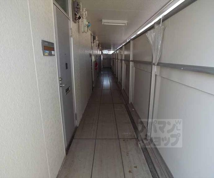 【ラ・メール】間取