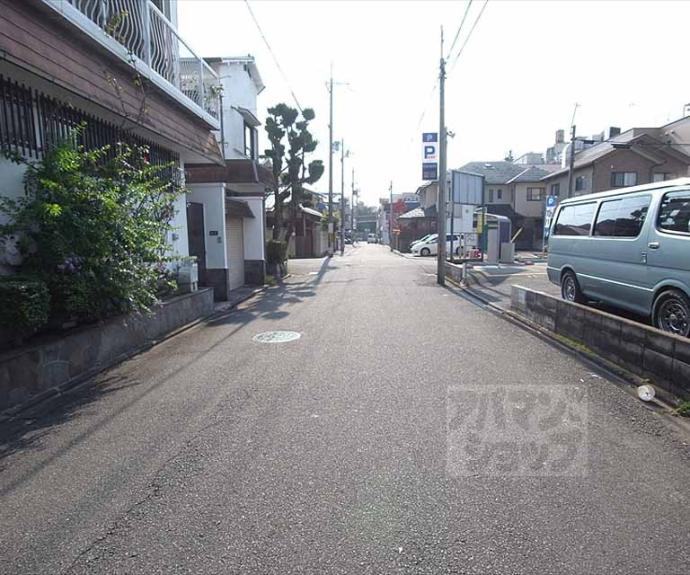 【ラ・メール】間取