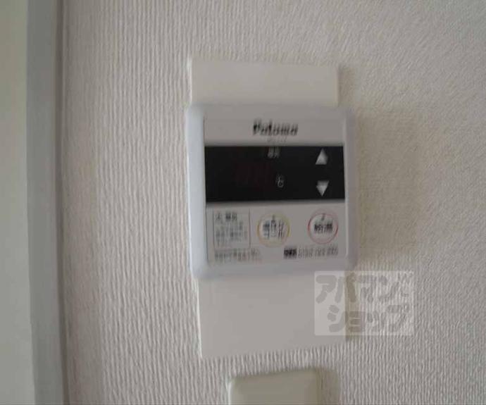 【ラ・メール】間取