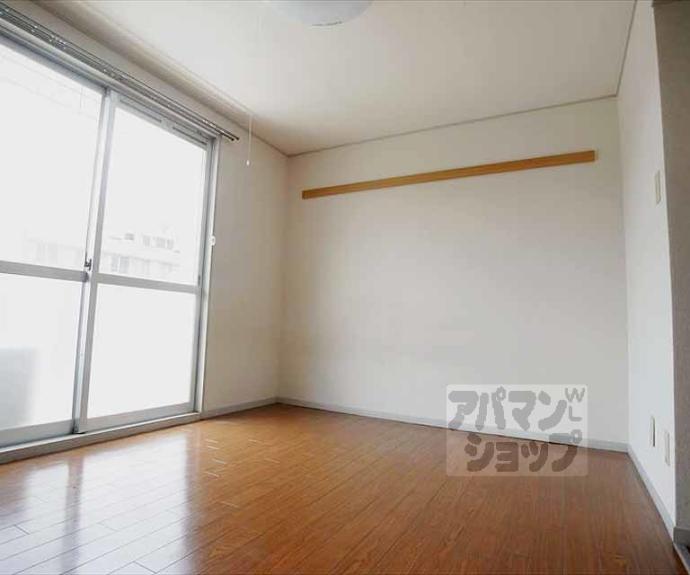 【ラ・メール】間取