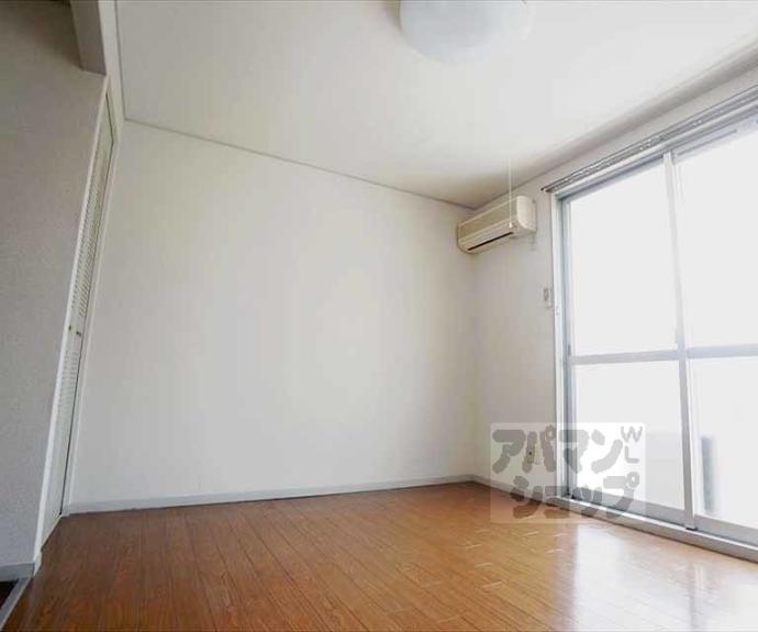 【ラ・メール】間取