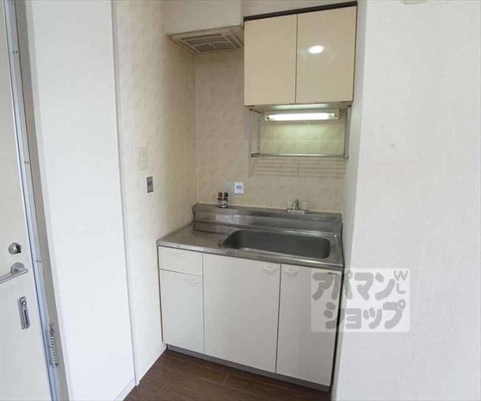 【ラ・メール】間取