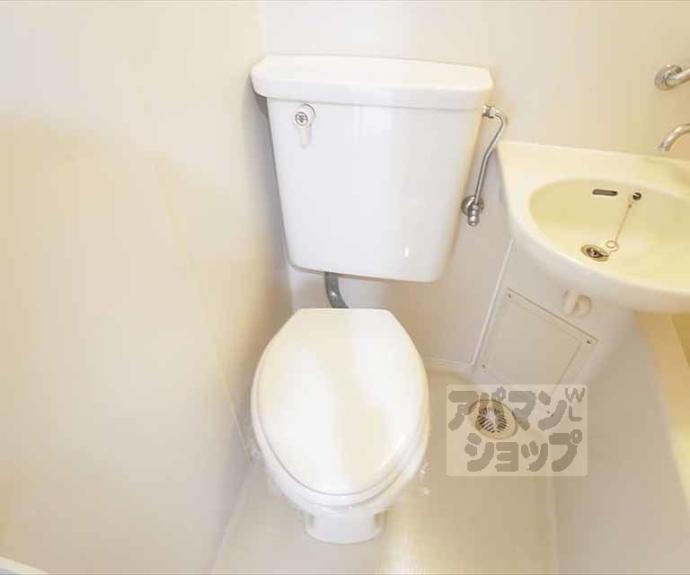 【ラ・メール】間取