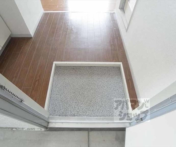 【ラ・メール】間取