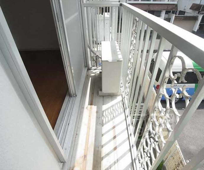 【ラ・メール】間取