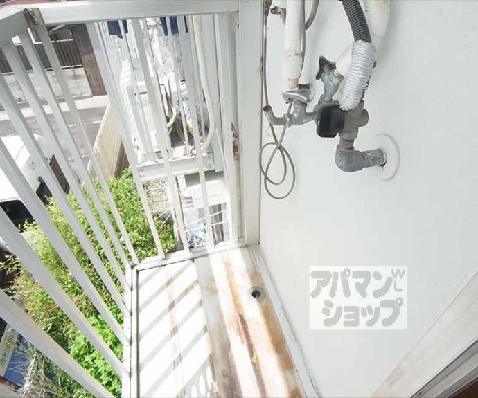 【ラ・メール】間取