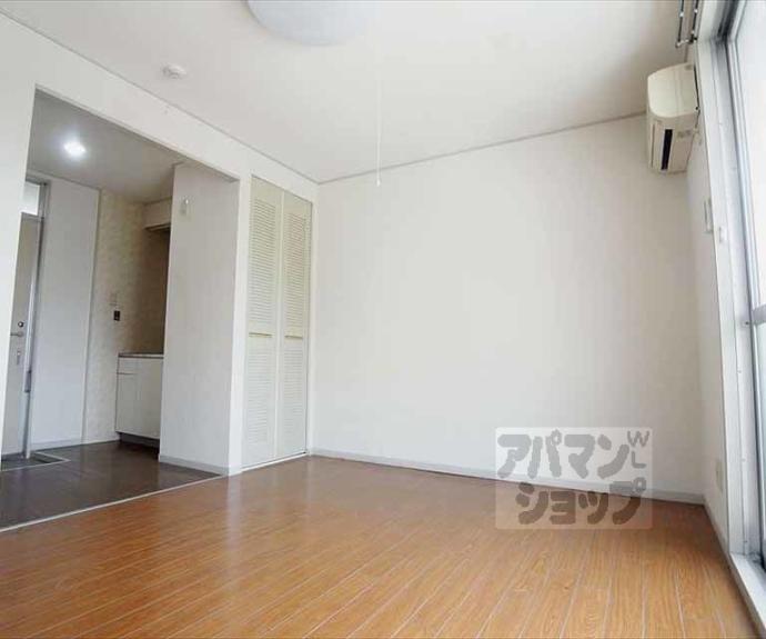 【ラ・メール】間取