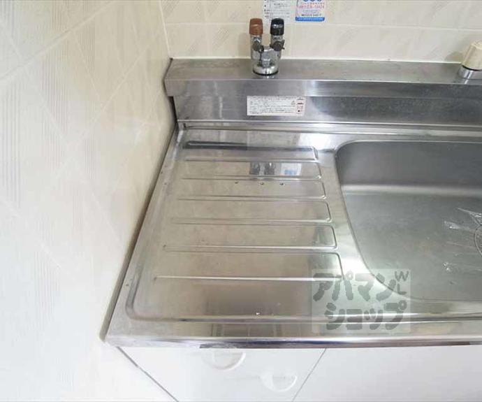 【ラ・メール】間取