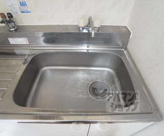 【ラ・メール】間取