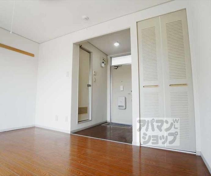 【ラ・メール】間取