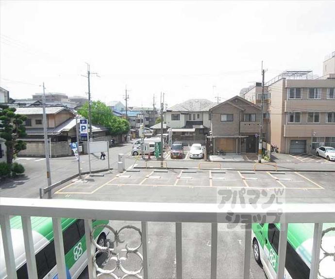 【ラ・メール】間取