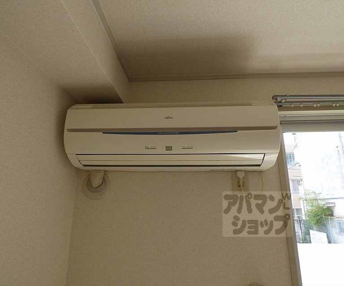 【ラ・メール】間取